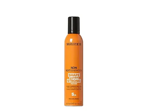 Nejprodávanější Now Blow Shape /5/ Extra Strong Tužidlo 300ml Selective