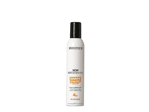 Now Blow Shape /4/ Strong Tužidlo 300ml Selective Vysoce Kvalitní
