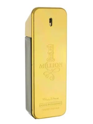 Rabanne 1 Million EDT tester 100 ml M Časově Omezené