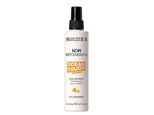 NowOCEAN TOUCH 200 ml Selective /4/ (mořský efekt spray) Nízká Cena