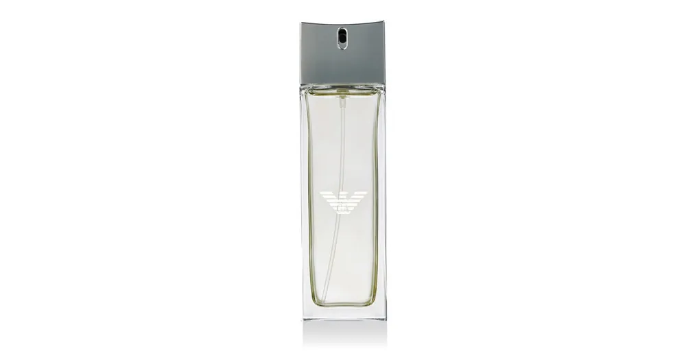 Zlevněný Giorgio Armani Emporio Armani Diamonds for Men EDT tester 75 ml M