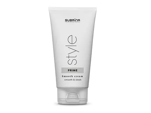 Smooth cream 150 ml Prime Subrina -uhlazující krém Must-Have