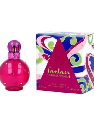 Akční Cena Britney Spears Fantasy EDP 50 ml W