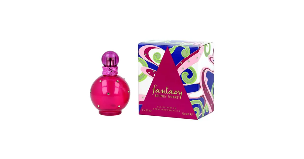Akční Cena Britney Spears Fantasy EDP 50 ml W