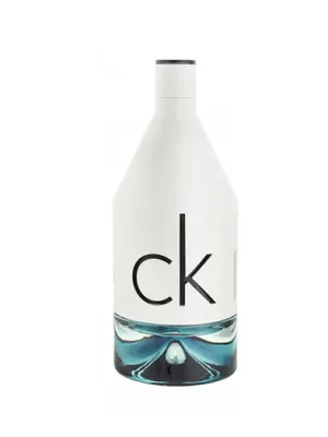 Objednat Nyní Calvin Klein CK In2U for Him EDT 50 ml M
