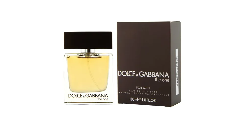 Dolce & Gabbana The One for Men EDT 30 ml M Cenový Hit