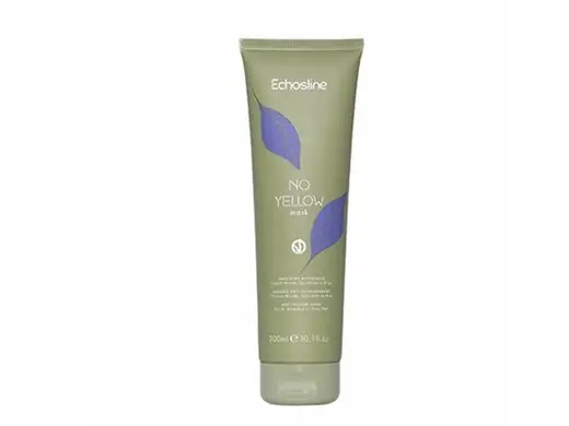 Bezpečná Platba Maska No Yellow 300ml Echosline