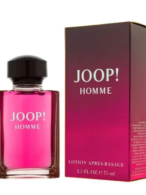 JOOP! Homme AS 75 ml M Expresní Doručení