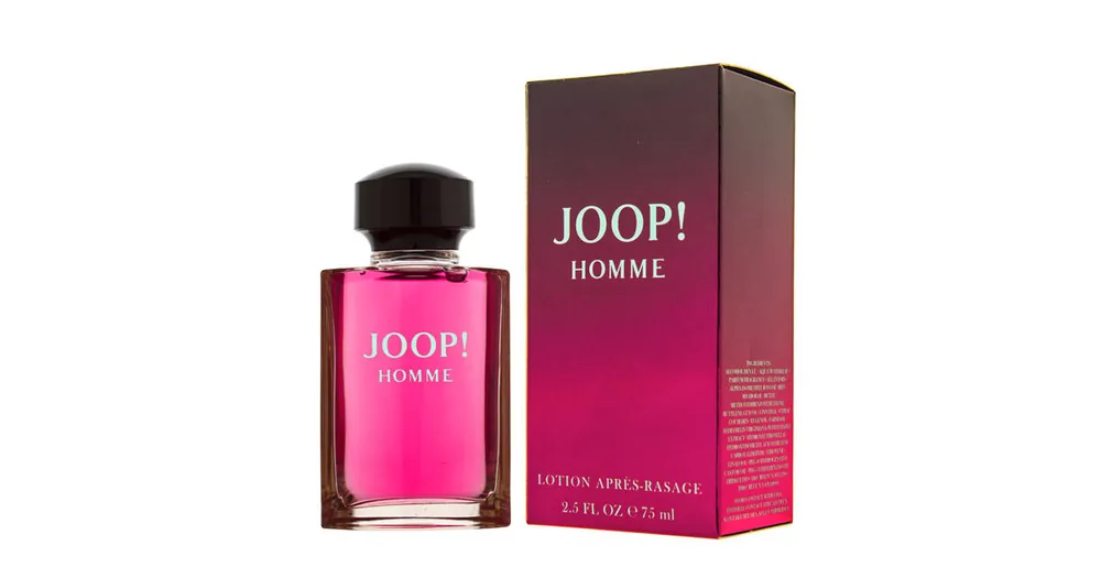JOOP! Homme AS 75 ml M Expresní Doručení