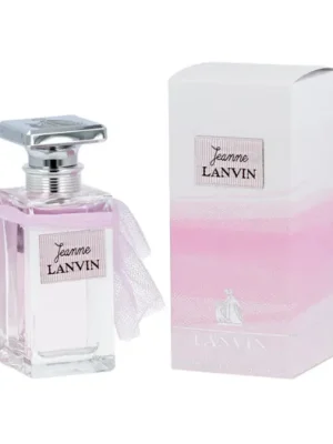 Jen Po Omezenou Doba Lanvin Jeanne EDP 50 ml W