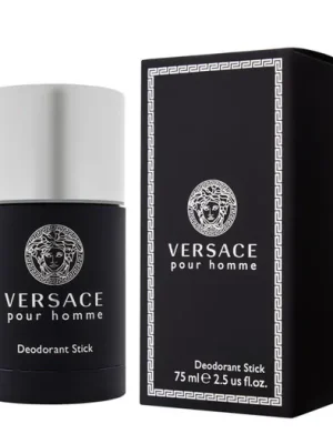 Versace Pour Homme DST 75 ml M Nejlepší Volba