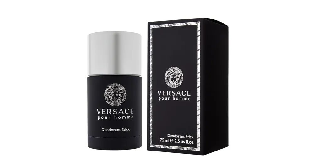 Versace Pour Homme DST 75 ml M Nejlepší Volba