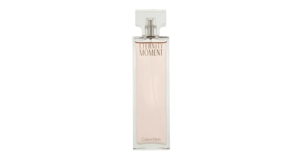 Calvin Klein Eternity Moment EDP tester 100 ml W Bezpečná Platba