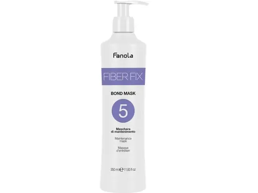 Značkový Fiber Fix BOND MASK n5350ml Fanola END