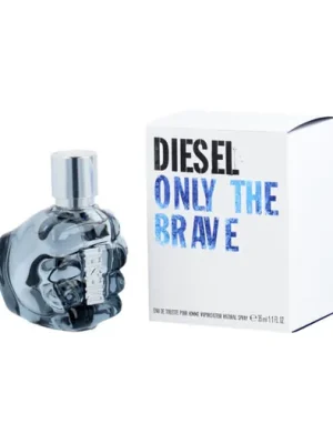 Diesel Only the Brave EDT 35 ml M Finální Výprodej