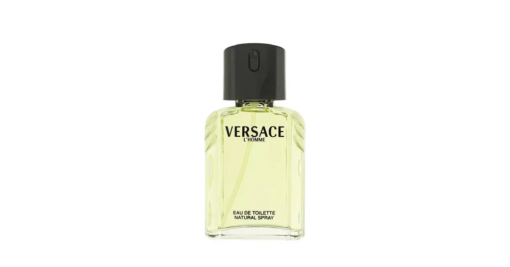 Dokud Zásoby Vydrží Versace L'Homme EDT tester 100 ml M