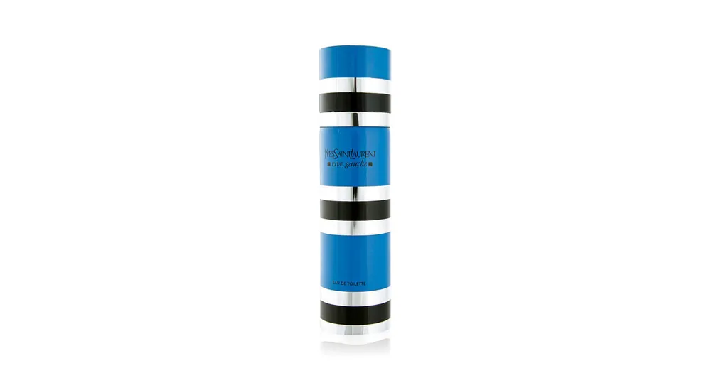 Yves Saint Laurent Rive Gauche pour Femme EDT tester 100 ml W Akce