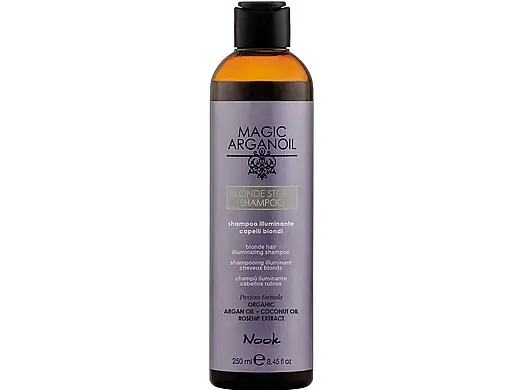 Šampon Blonde Story 250 ml - Nook Cenový Hit