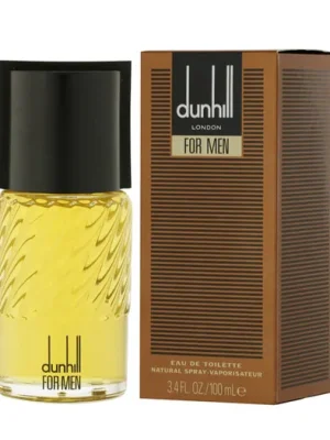 Autentický Dunhill For Men EDT 100 ml M