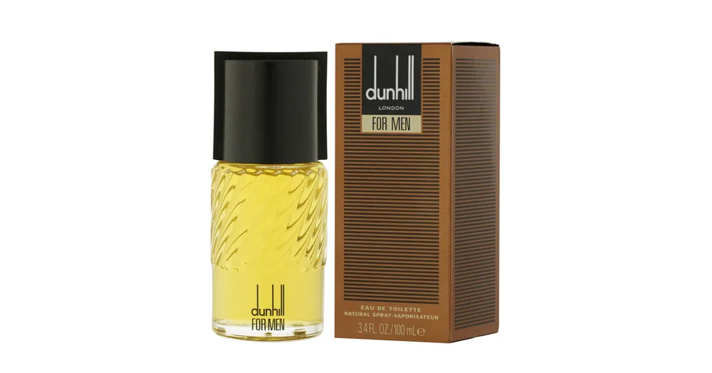 Autentický Dunhill For Men EDT 100 ml M