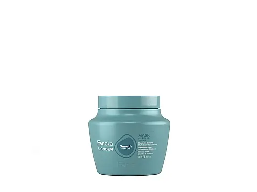 Smooth Extra Care maska uhlazující500 ml Fanola Cenový Hit