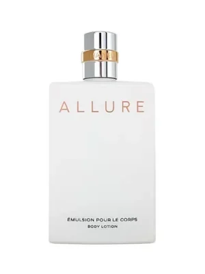 Omezená Nabídka Chanel Allure BL 200 ml W