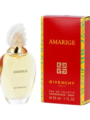 Givenchy Amarige EDT 30 ml W Nízká Cena