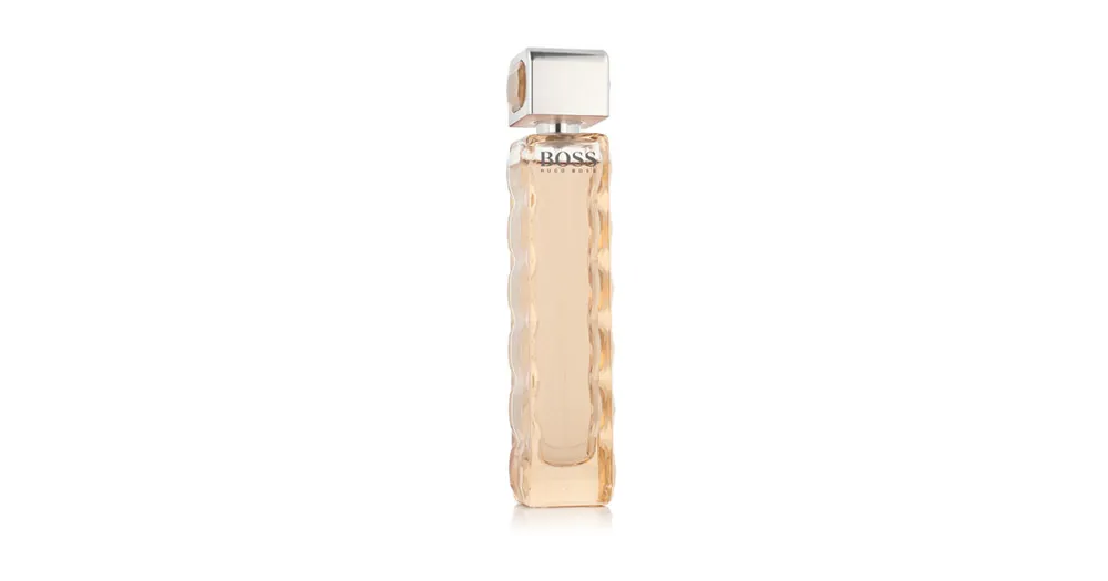 Doprava Zdarma Hugo Boss Orange Woman EDT 75 ml W