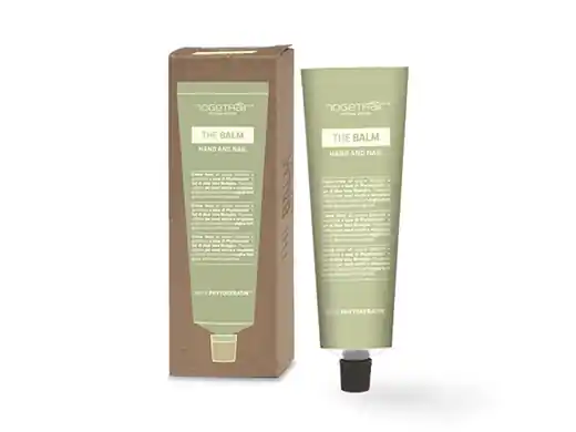 TG The Balm krém na ruce Hand and Nail cream 50 mlTogethair Aktuální