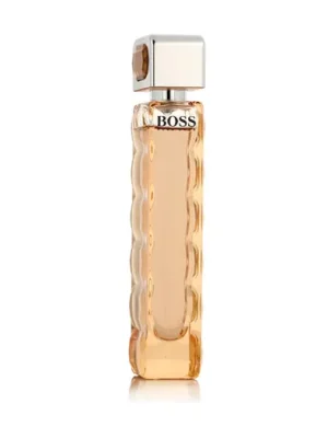 Akční Cena Hugo Boss Orange Woman EDT 50 ml W
