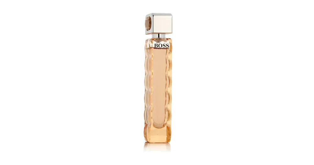 Akční Cena Hugo Boss Orange Woman EDT 50 ml W