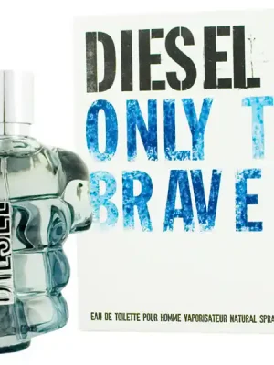 Must-Have Diesel Only the Brave EDT 125 ml M
