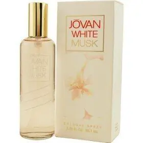 Jovan White Musk for Woman EDC 96 ml W Nejlepší Volba