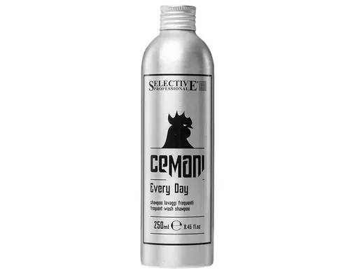 Cemani Šampon Every Day 250mlSelective Speciální Cena