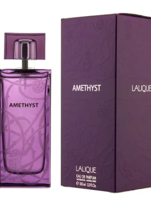 Poslední Šance Lalique Amethyst EDP 100 ml W