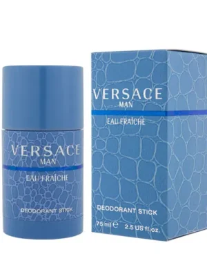 Versace Man Eau Fraîche DST 75 ml M Značkový