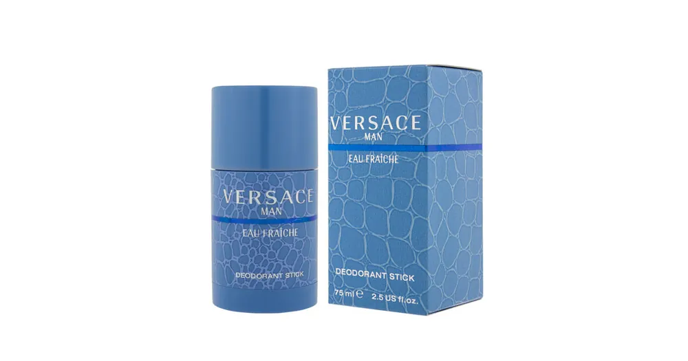 Versace Man Eau Fraîche DST 75 ml M Značkový