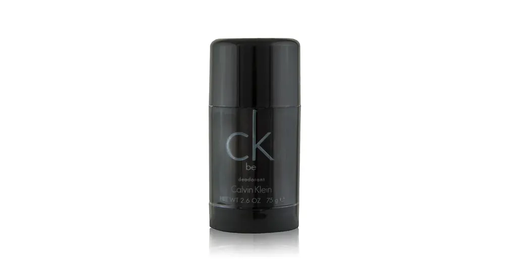Calvin Klein CK be DST 75 ml UNISEX Ověřený