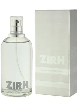 Nejlepší Volba Zirh Zirh EDT 125 ml M