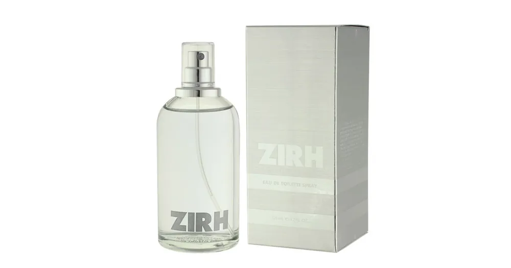 Nejlepší Volba Zirh Zirh EDT 125 ml M