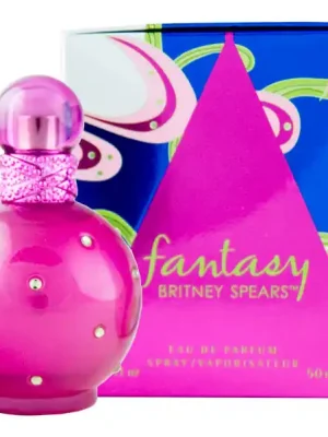 Britney Spears Fantasy EDP 30 ml W Omezená Nabídka
