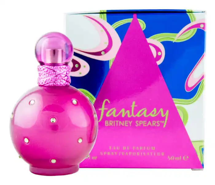 Britney Spears Fantasy EDP 30 ml W Omezená Nabídka