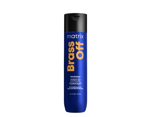 Akční Cena TR BRASS OFFŠAMPON300 mlMatrix