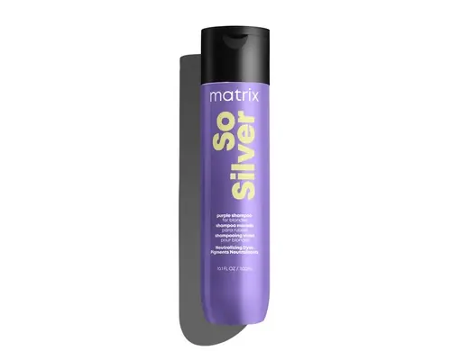 Nejprodávanější TR COLOR OBS SO SILVER ŠAMPON 300 mlMatrix