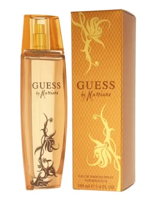 Víkendová Akce Guess By Marciano EDP 100 ml W
