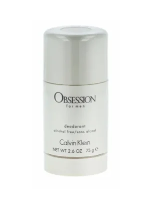 Calvin Klein Obsession for Men DST 75 ml M Finální Výprodej