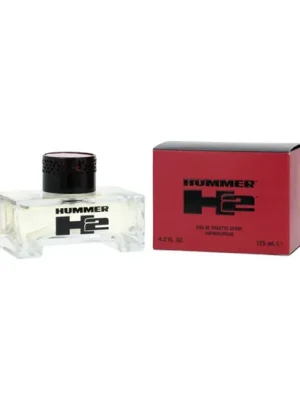 Omezená Nabídka Hummer Hummer H2 EDT 125 ml M