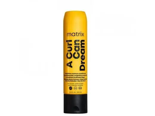 Nejlepší Volba TR A CURL CAN DREAM AWCD Kondicionér 300ml Matrix