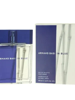 Armand Basi In Blue EDT 100 ml M Aktuální