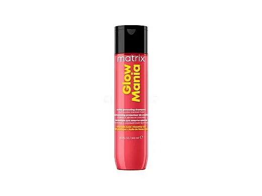 TR GLOW MANIA šampon 300 ml Matrix Nejlepší Cena